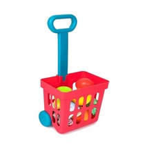 Bytoys Çekmeli Alışveriş Sepeti Bp-650