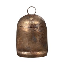 Sela Sehb10d Harmony Noah's Bell 10'' / D5