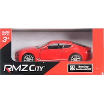 1:32 Günümüz Avrupa Serisi Model Araba - Özel Seri S00007646