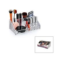 Diamond Klasik Organizer 5468 Çok Renkli