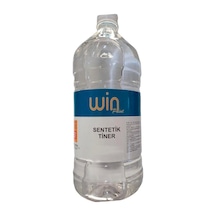 Mey İthalat Win Sentetik Tiner 513 Ml