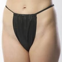 Tek Kullanımlık Slip 50 Adet