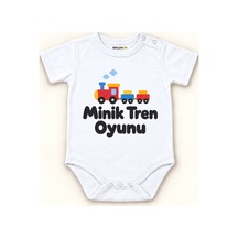 Beyaz - Minik Tren Oyunu