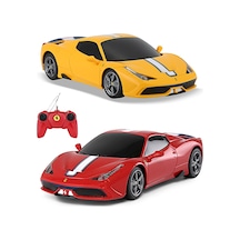 Rastar Kumandalı 1 24 Ferrari 458 Speciale