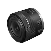 Canon RF 24-50 MM F4.5-6.3 IS STM Lens (Canon Eurasia Garantili)