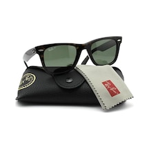 Ray Ban Rb 2140 902/58 50 Polarize Unisex Güneş Gözlüğü Metalik