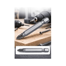 50 Mm Yıldız Uçlu Tornavida Bits Cpr-8087-23c6a
