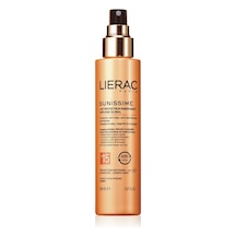 Lierac Sunissime Anti Age Güneş Sütü SPF 15 150 ML