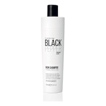Inebrya Black Pepper Thermal Protect Strength Şampuan 300 Ml Inebrya Black Pepper Thermal Protect Strength Şampuan 300 Ml