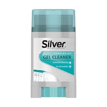 2 Adet Clean Leke Ve Kir Ayakkabı Temizleme Süngeri Spor Ayakkabı Temizleme Köpüğü