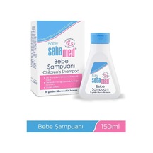 Sebamed Bebek Şampuanı 150 Ml