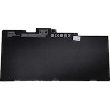 Nion Hp Zbook 14u G4 Uyumlu Batarya Pil