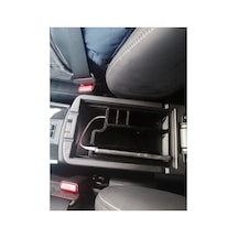 Mitsubishi Outlander Merkez Konsol Tepsisi