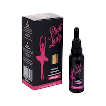 Blacks Shop Pink Lady