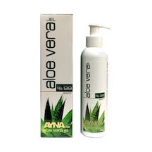 Ayna Sun Aloe Vera Jel Nemlendirici 200ml