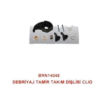 Baran Debriyaj Tamir Takım Dişlisi Clıo Brn 0048 7700415719