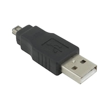 S-link Sl-ma0 Mini Usb Adaptör Çevirici - 174809