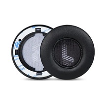 Prosphere Jbl E45bt E35 E45 Kulaklıklar İçin Kulaklık Pedleri 140964906 Siyah