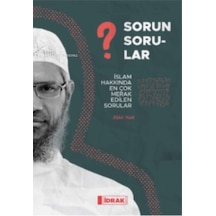 Sorun Sorular İslam Hakk Inda Çok Merak Edilen Sorular - Qhdh-612815