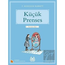 Arkadaş Yayınları -Küçük Prenses