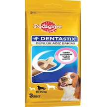 Pedigree Dentastix Medium 3'lü Köpek Ödülü 77 G