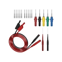 Powermaster Pm-21345 20kv Ölçü Aleti Probu Kiti