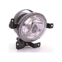 Hyundai Getz Sis Farı Sol 2006-2010