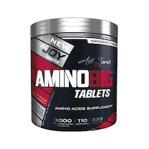 Bigjoy Bigjoy Aminobig 330 Tablet
