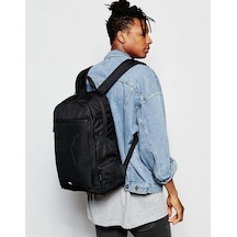 Puma Buzz Backpack Sırt Çantası 07358101 - Siyah