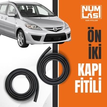 Mazda 5 2005-2010 Ön İki Kapı Fitili-a Kalite-numlas-nm4038