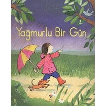 Yağmurlu Bir Gün - Kyut-814831