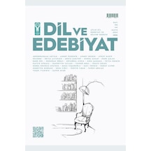 Dil Ve Edebiyat 185. Sayı