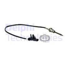 DELPHI TS30061 Egzoz Sıcaklık Sensörü S60.S80 V 60 V 70.Xc60.Xc70