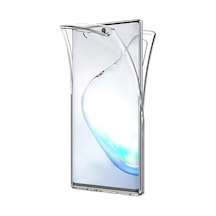 Microsonic Samsung Uyumlu Galaxy Note 10 Plus Kilif 6 Tarafi Tam Full Ko 419517244