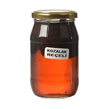 Ev Yapımı Kozalak Reçeli 390 G
