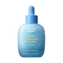 Defacto Eqqualberry Hyaltoin Flooding Serum Anında Soğutma Etkili Nem Kilitleyici Hyaluronik Asit Kompleksi Serum 30ml H6226AXNS