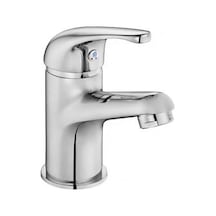 Ar Allegra 102188032 Lavabo Bataryası Krom
