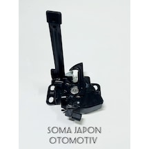 Civic 12-15 Motor Kaput Kilidi 74120-tr0-a0