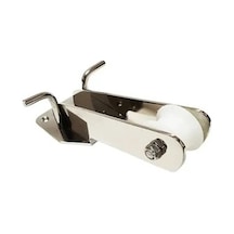 Paslanmaz Burun Makarasi İp Bağlamali 80 X 220 Mm