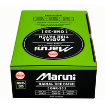 Gnr 35 Maruni Yama 10 Adet