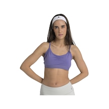 Sportive Ena Kadın Mor Günlük Stil Sporcu Sütyeni 25yk002-mor 1738772 Mor