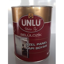 Nsp Ünlü Selülozik Boya 2,5lt Gln Star Gri