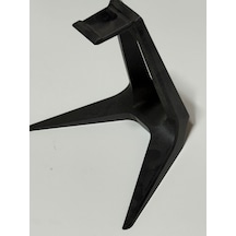 Kulaklık Standı - 3d Baskı - Siyah