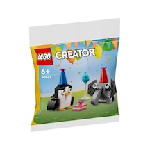 Lego Creator 30667 Animal Birthday Party