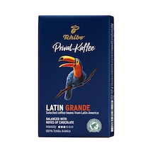 Tchibo Latin Grande Filtre Kahve 250 G - 7 Adet Tarı