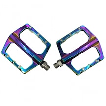 Vona Hf-624 Rainbow Rulmanlı Pedal Gökkuşağı