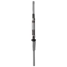 15.00-16.50mm Ayarlı Kovanlı El Raybası Hss