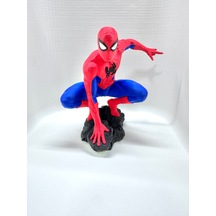 Spider-man Figür 15 Cm