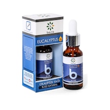 Beuta Okaliptus Yağı 20 ML