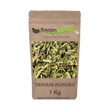 BenimAktar Tarhun Kurusu 1 KG
